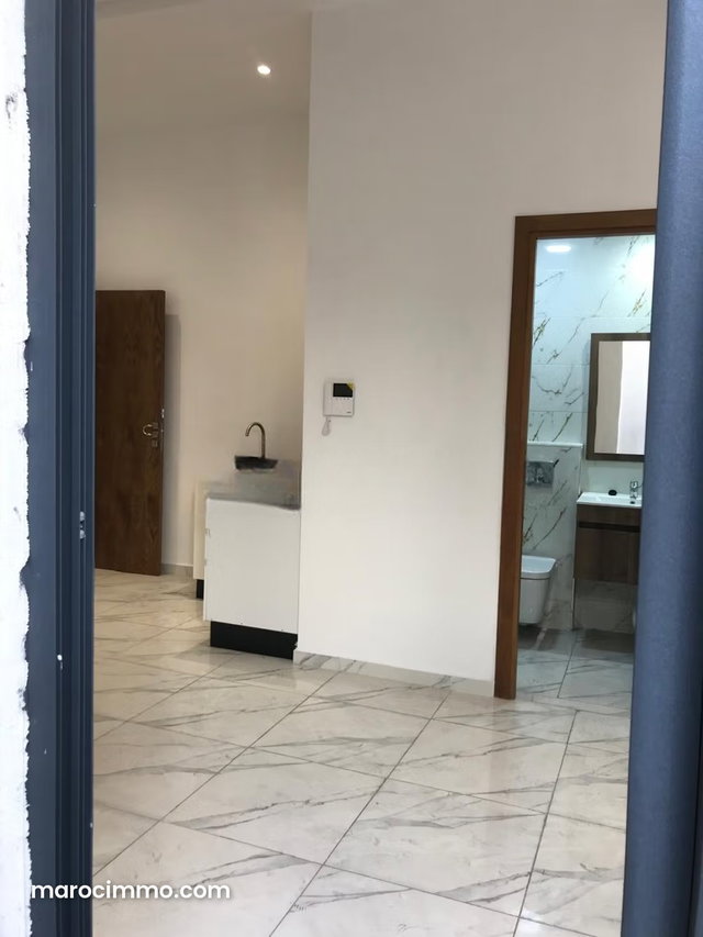 Sudio de 47m à louer à ain sebaa — 4