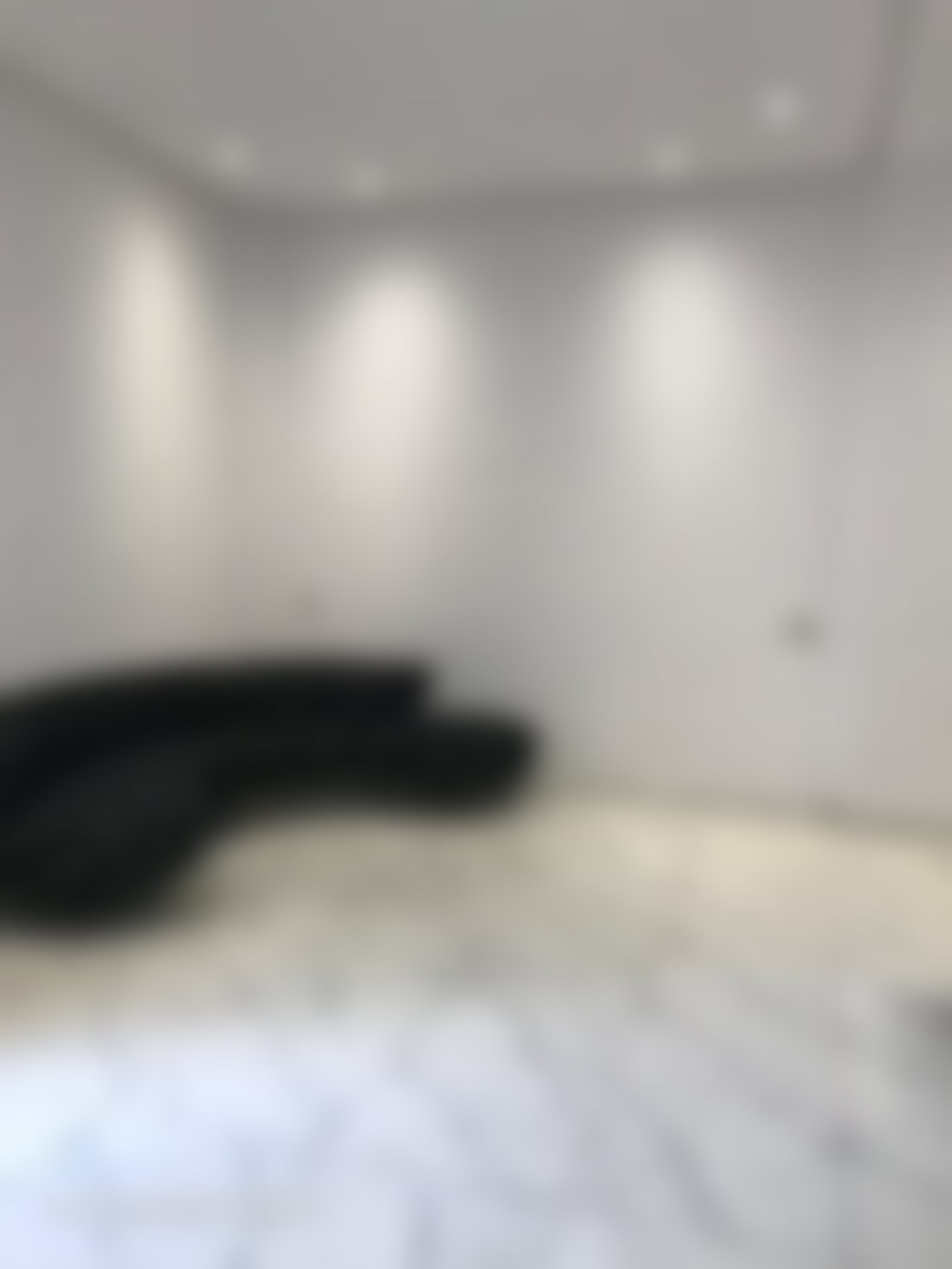 Appartement avec terrasse à louer à Ain Sebaa Casablanca