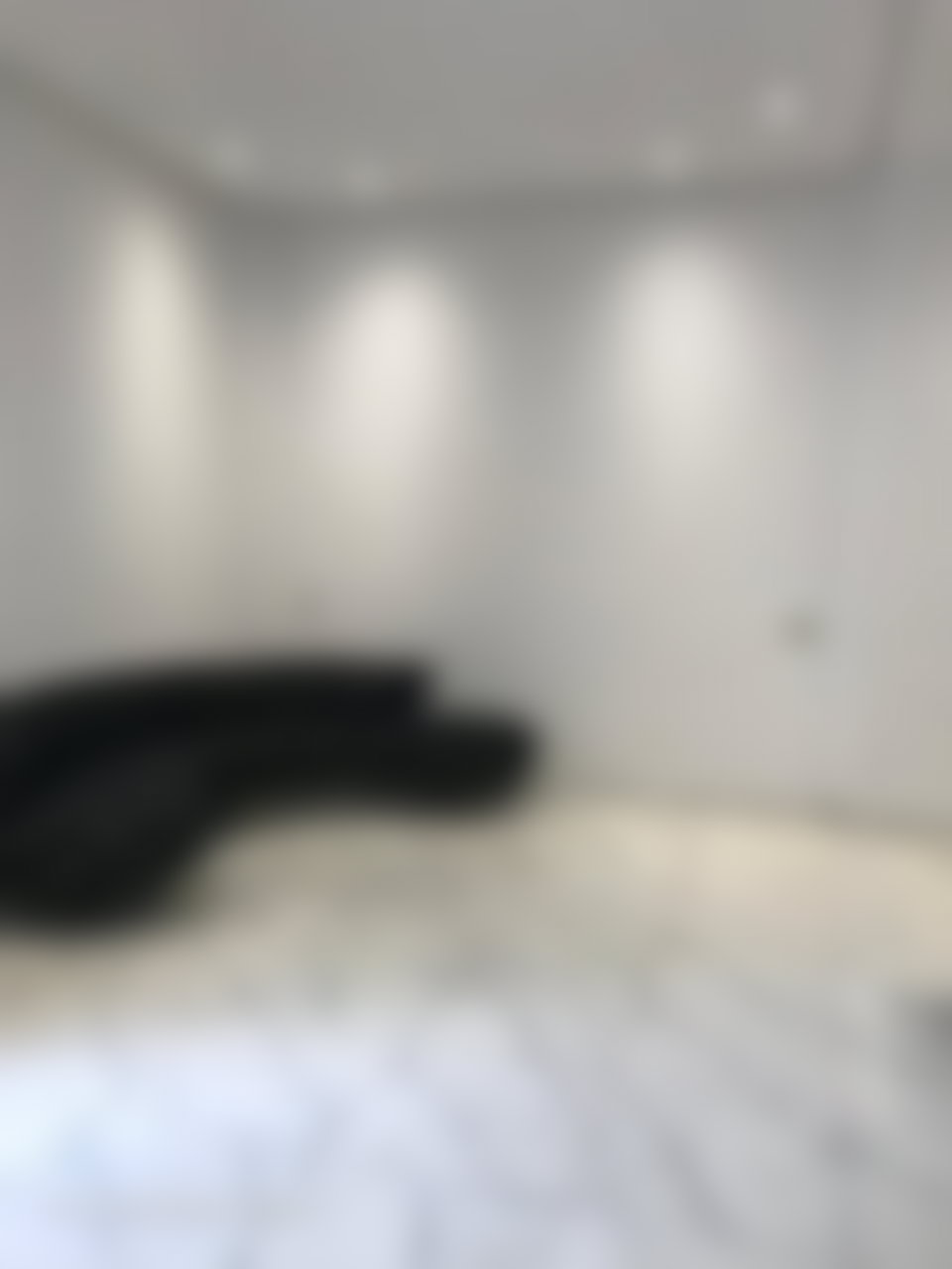 Appartement avec terrasse à louer à Ain Sebaa Casablanca