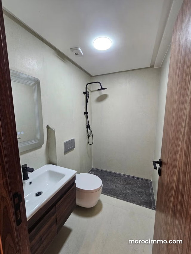 Bel appartement à vendre 118m avec 3 chambres — 4