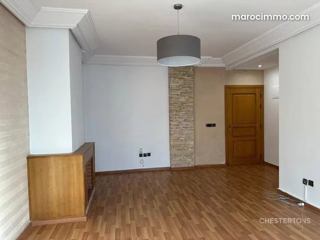 2-Bedroom Apartment in Racine, Casablanca — 3