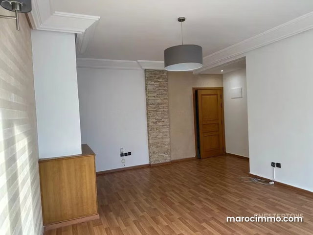 2-Bedroom Apartment in Racine, Casablanca — 2