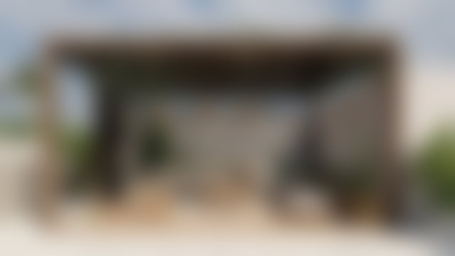 270 sqm Villa with Pool, Amezmiz Road, Marrakech — 3