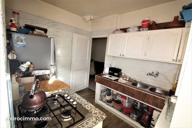Bourgogne top appart 2 ch balcons petit prix 93 m² — 3