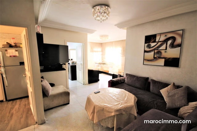 Bourgogne top appart 2 ch balcons petit prix 93 m² — 4