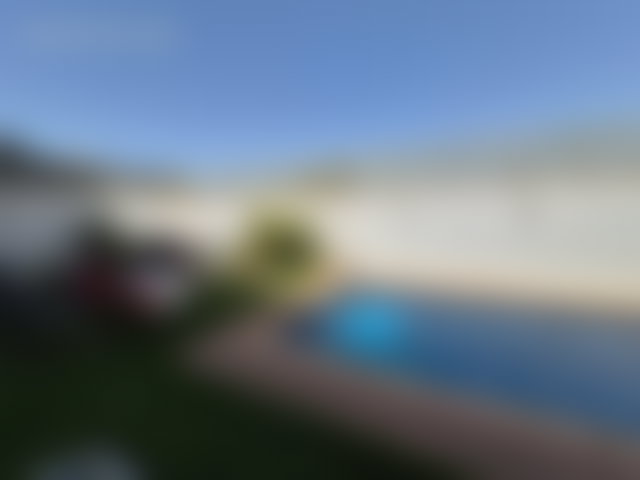 Villa 5 chambres avec piscine, Bouskoura centre — 5