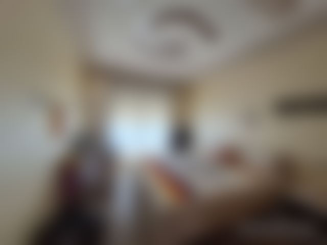 5-Bedroom Villa with Swimming Pool, Central Bouskoura — Bouskoura