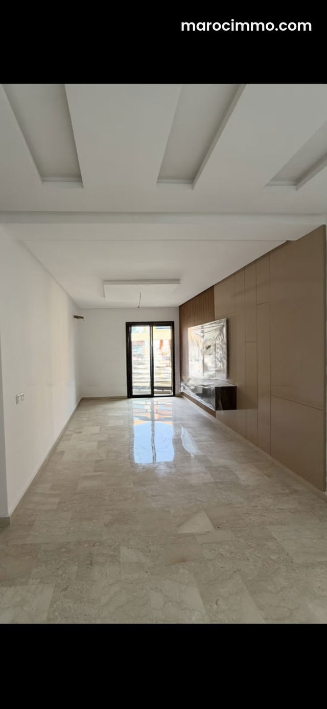 Luxury Apartment for Sale, Résidence Opéra CD, near Marrakech Train Station — Marrakesh