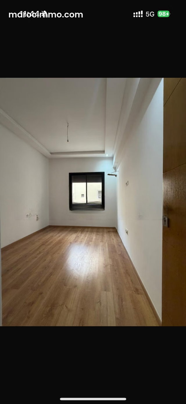 Luxury Apartment for Sale, Résidence Opéra CD, near Marrakech Train Station — 5