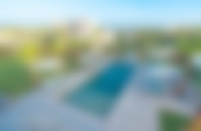 Villa 6 suites avec piscine, Route de Fès, Marrakech — 2