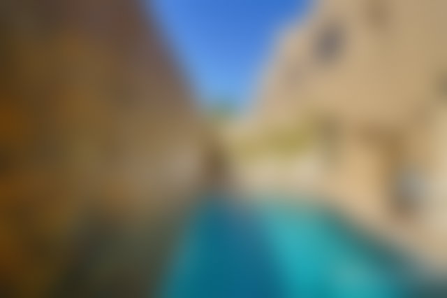 Villa meublée 380 m², piscine et vue Atlas, Route d'Amezmiz — 2