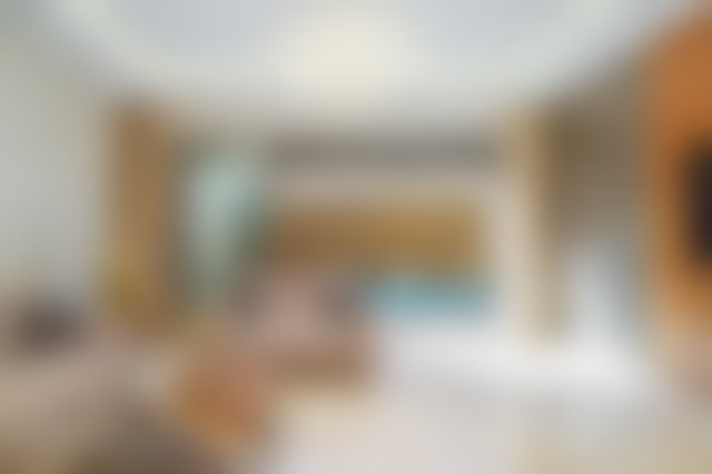 Villa meublée 380 m², piscine et vue Atlas, Route d'Amezmiz — 3
