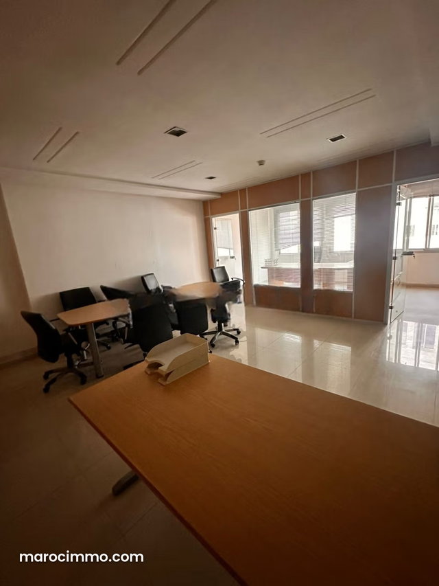 Bureaux en location à Les Hôpitaux — 4