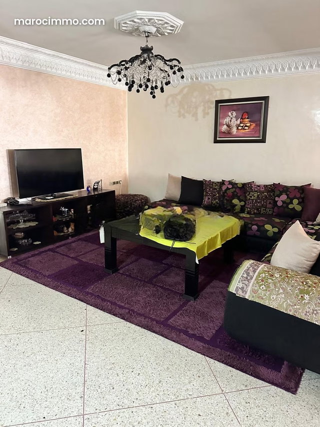 Bel appartement à vendre à Hay Al Massira — 2