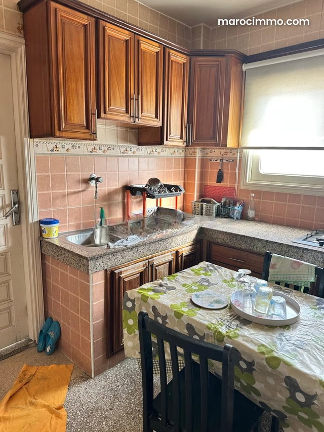 Bel appartement à vendre à Hay Al Massira — 5