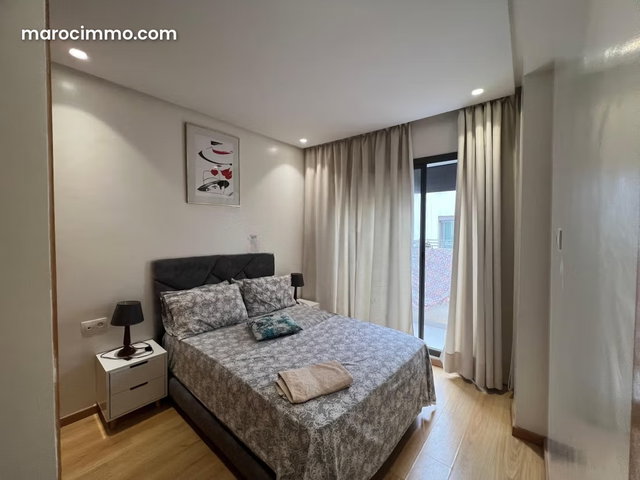 Studio de 55m2 au quartier les princesses — 5