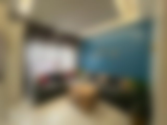 Appartement meublé 52 m², terrasse, Les Princesses, Casablanca — 3