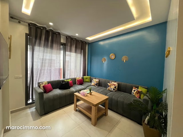 Studio de 55m2 au quartier les princesses — 3