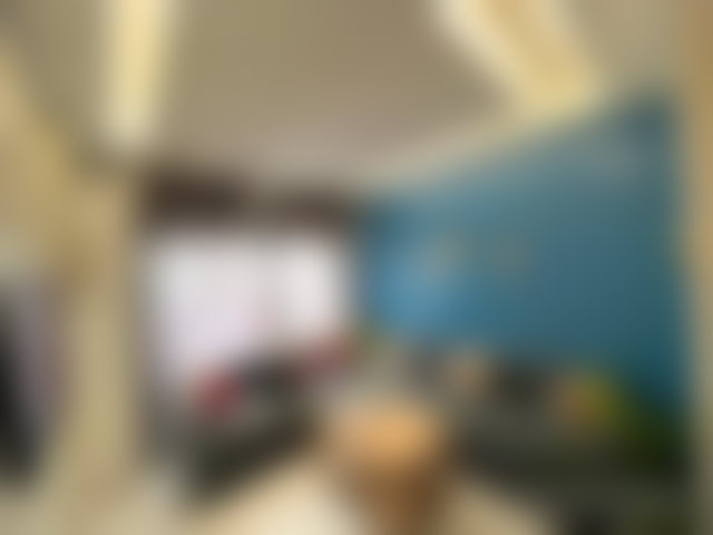 Appartement meublé 52 m², terrasse, Les Princesses, Casablanca — 2