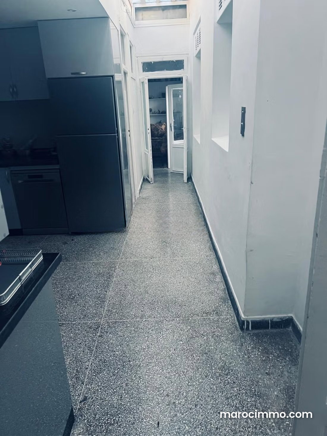 386 m² Villa with Garden for Sale, Haut Agdal, Rabat — Rabat