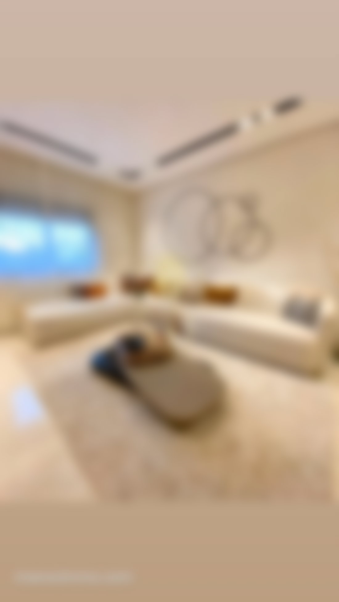 2-Bedroom Apartment with Pool in the Du Golf Area, Tangier