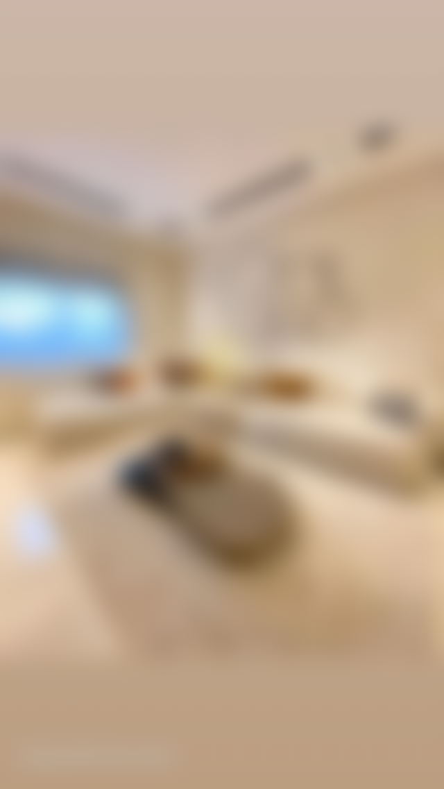 Appartement 2 chambres avec piscine, quartier Du Golf, Tanger — Tanger