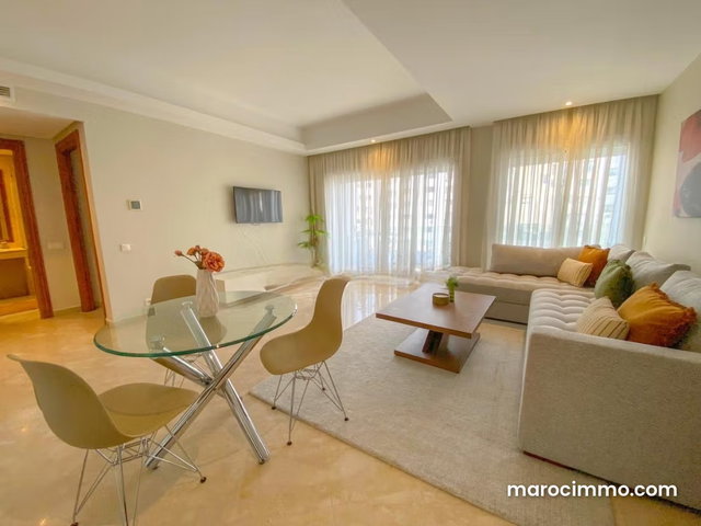 Bel appartement ensoleillé avec terrasse – Racine — 2