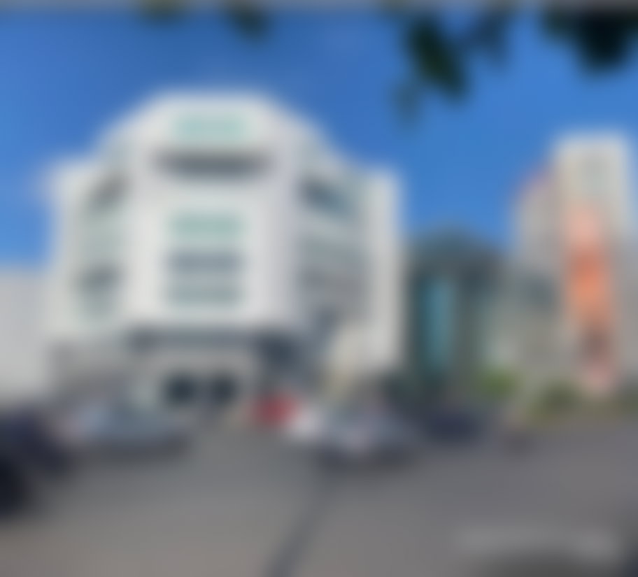 Local commercial 500 m², boulevard Zerktouni, Casablanca Gauthier