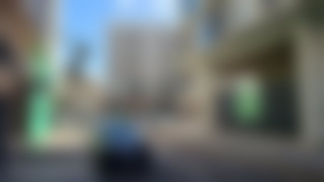 محل تجاري بواجهة بارزة للبيع بحي بالمير الدار البيضاء — 3