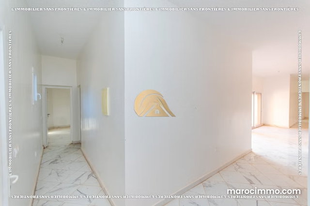 Villa Melkia à vendre — Puits Chouiter, Marrakech — 5