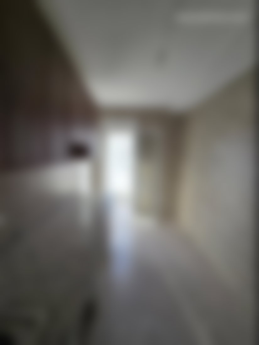 2-Bedroom Apartment in Martil with Terrace and Mountain Views