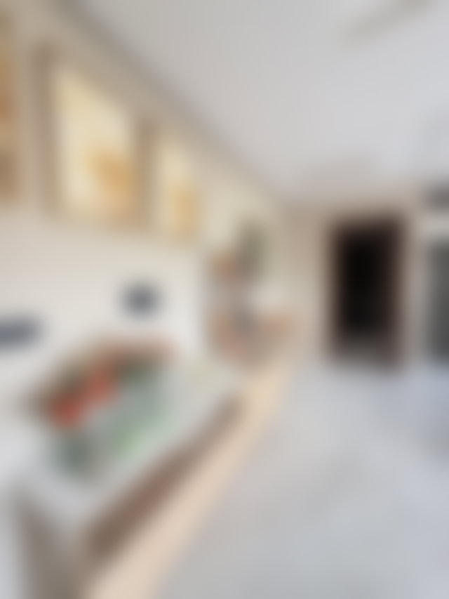 Appartement haut standing avec piscine, Tanger Centre — 3