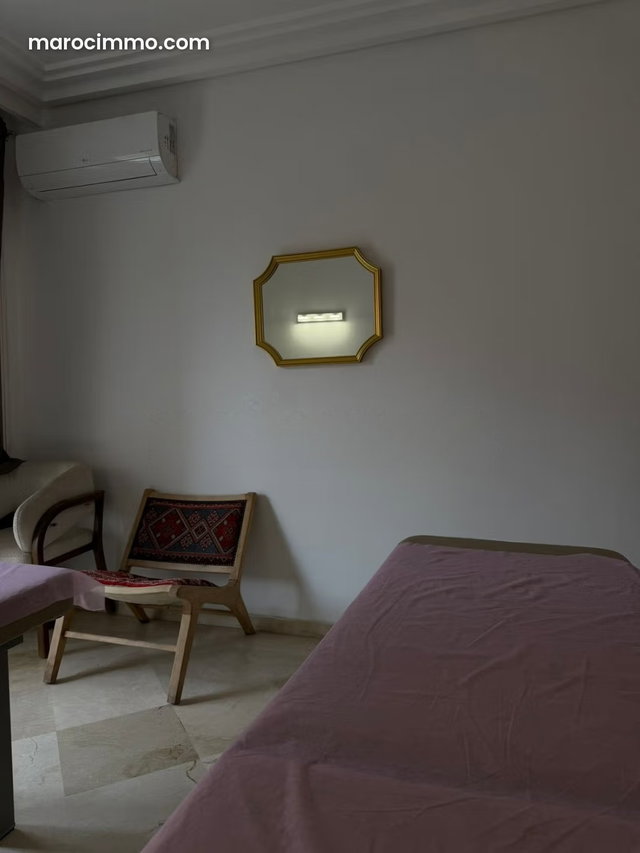 Fonds de commerce d'un Spa à Guéliz Marrakech — 5
