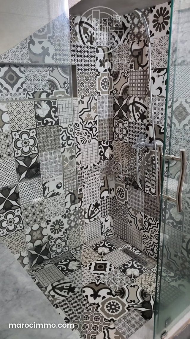 Appartement meublé en RDC à louer — 3