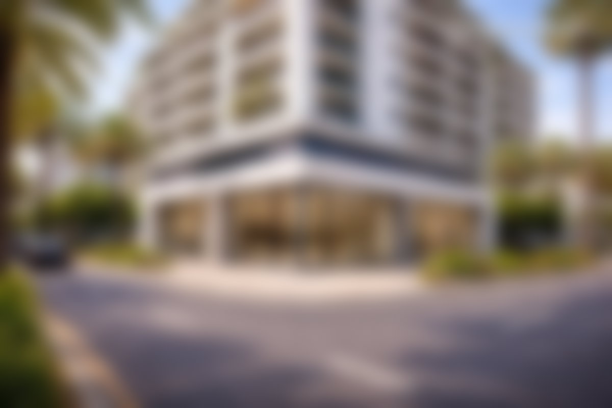 Local commercial 500 m² à louer à Racine, Casablanca