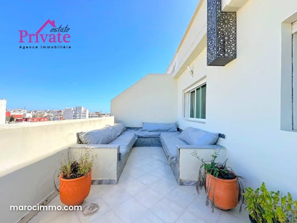 Vente Appartement 179m² QUARTIER ADMINISTRATIF réf: VM416