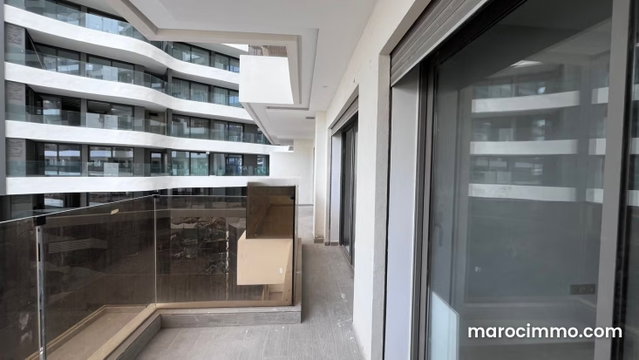 Apartment for Sale — 4