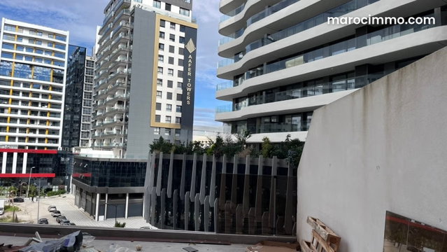 Apartment for Sale — 2
