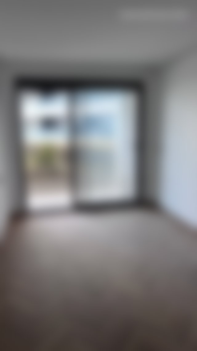 Appartement vue mer avec grande terrasse quartier De La Plage Tanger — 3