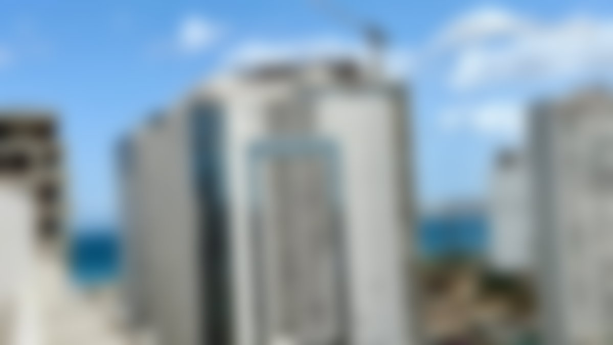 Appartement 243 m² vue mer et montagne, terrasse, Mozart Tanger