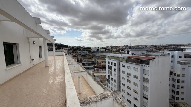 Appartement en vente à Mozart — 4