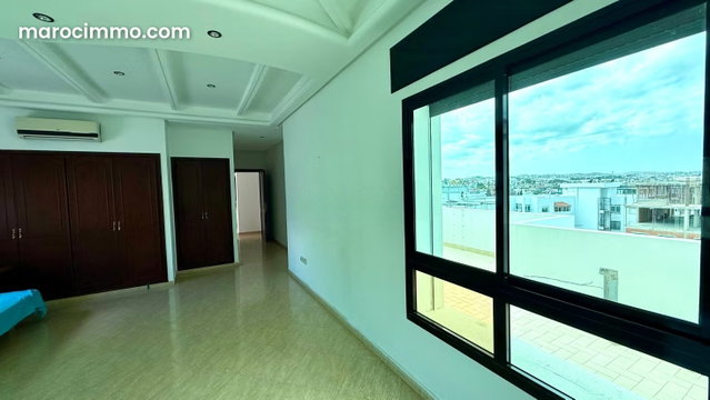 Appartement en vente à Mozart — 2