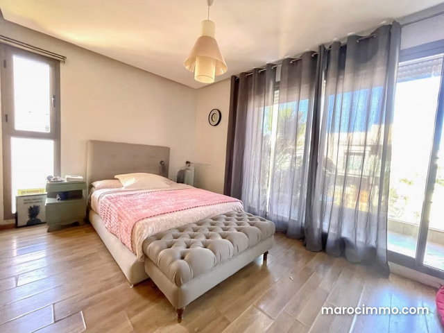 Villa à vendre à Dar Bouazza 4 chambre — 5
