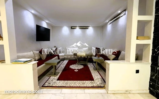 Villa de standing avec spa et ascenseur – Targa — 5