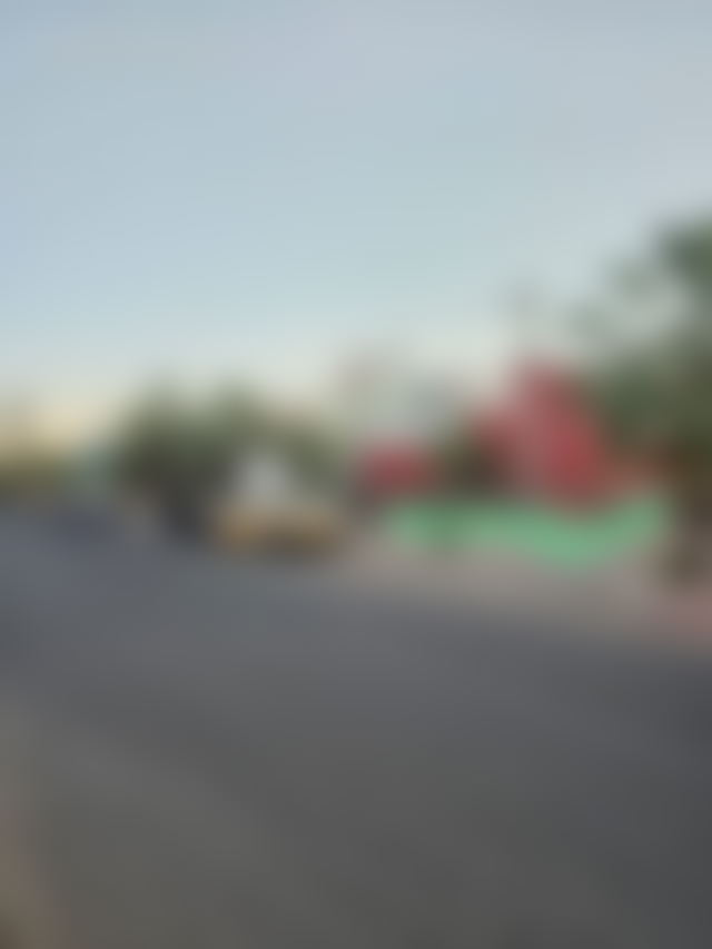 قطعة أرض بواجهتين للبيع في حي الداخلة أكادير — أكادير