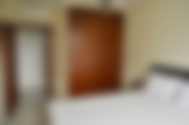 Appartement meublé 105 m² à Malabata Tanger avec vue et garage — 5