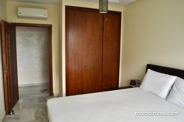 Très bel appartement en location Longue ou courte durée — Malabata — 5