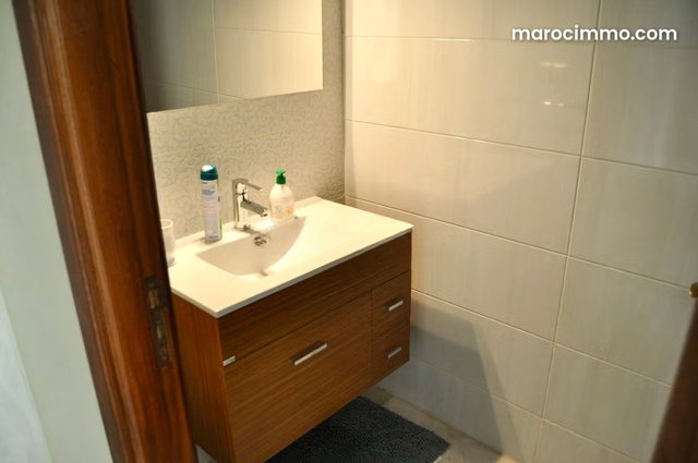 Très bel appartement en location Longue ou courte durée — Malabata — 3