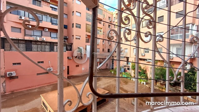 Appartement à vendre 96 m², 2 chambres Issil Marrakech — 4