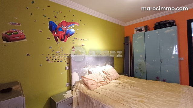 Appartement à vendre 96 m², 2 chambres Issil Marrakech — 5